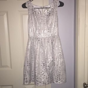 MAC AND JAC SLEEVELESS DRESS